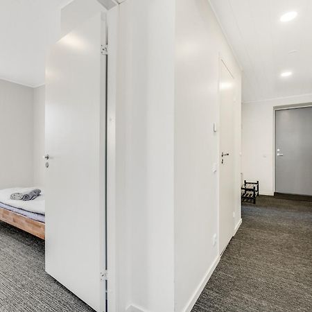 Juhkentali 46, Korter 5 Tallinn Exteriér fotografie