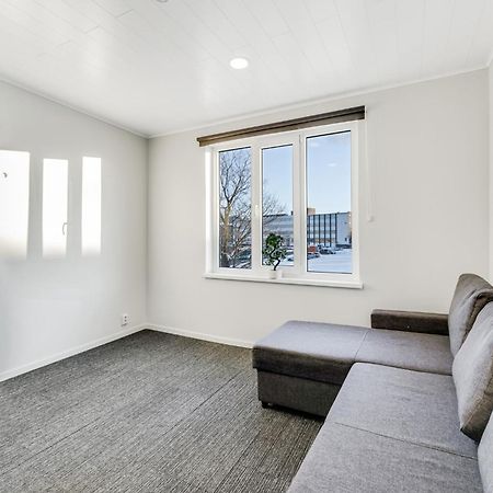 Juhkentali 46, Korter 5 Tallinn Exteriér fotografie