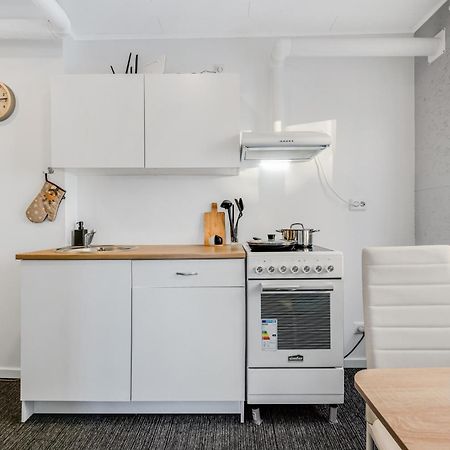 Juhkentali 46, Korter 5 Tallinn Exteriér fotografie