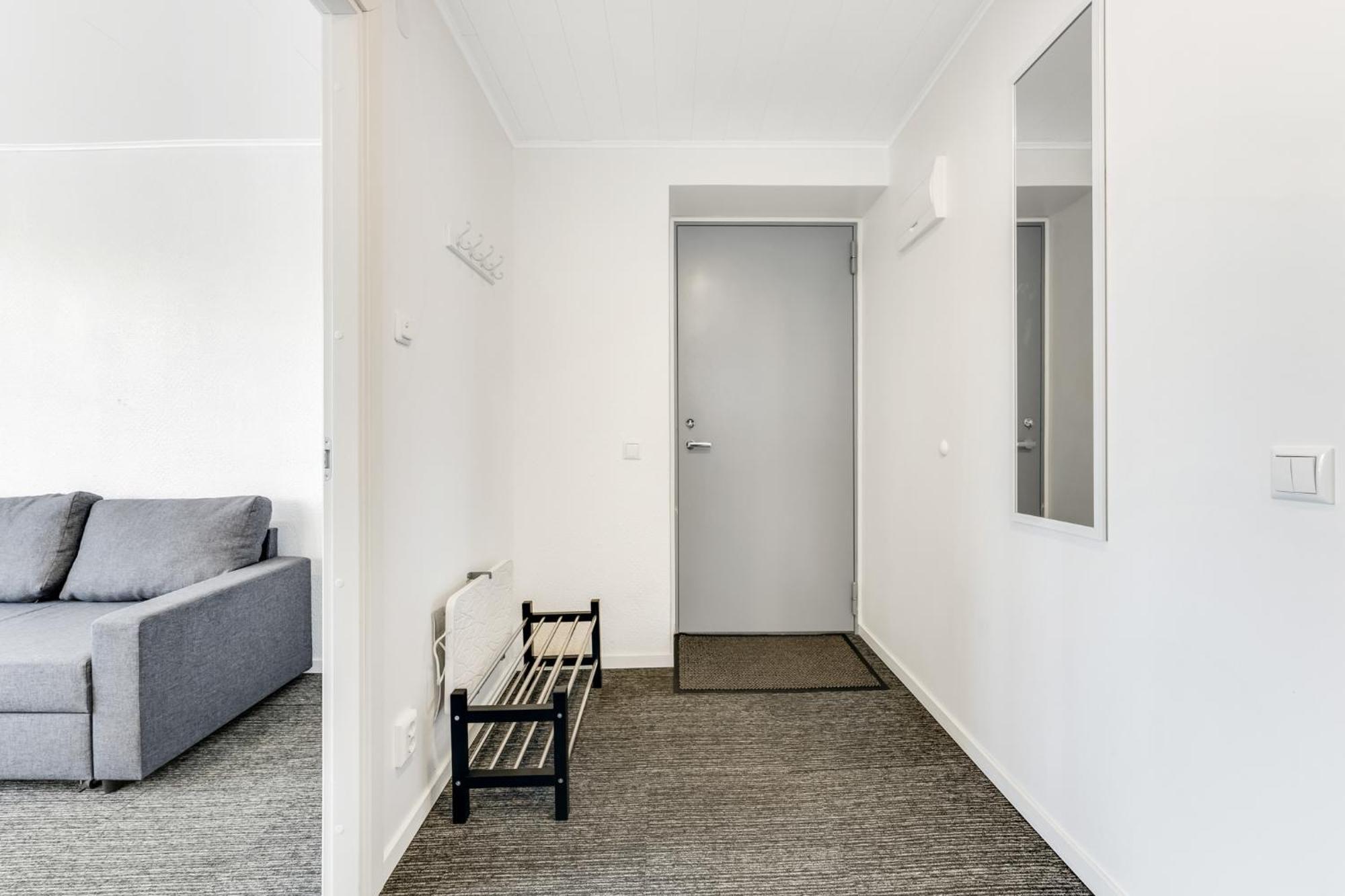 Juhkentali 46, Korter 5 Tallinn Exteriér fotografie