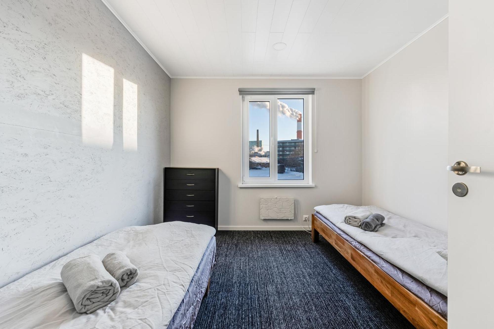 Juhkentali 46, Korter 5 Tallinn Exteriér fotografie