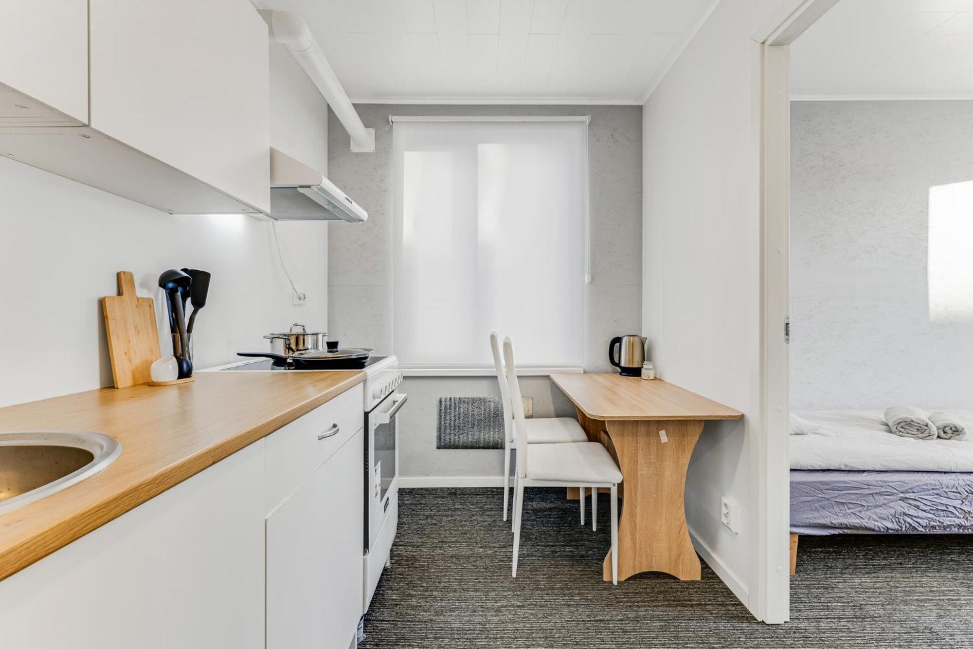 Juhkentali 46, Korter 5 Tallinn Exteriér fotografie