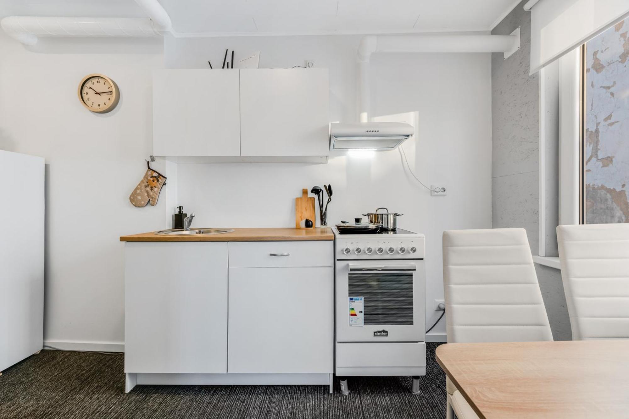 Juhkentali 46, Korter 5 Tallinn Exteriér fotografie